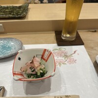 鮨うら山 栄離れ - 