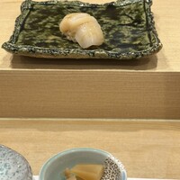 鮨うら山 栄離れ - 
