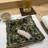 鮨うら山 栄離れ - 