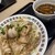 NEW OLD STYLE 肉そば けいすけ - 料理写真:肉つけ麺