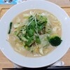 野菜たっぷりタンメン べじたん セントレア店