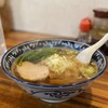 手打ラーメン長来