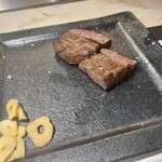 Teppanyaki Suteki Tanzan - 