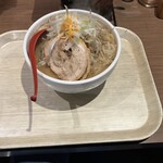らーめん蓮 蒲田本店 - 