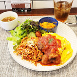 Your Kitchen - 大人気だった、大人の？お子様ランチ