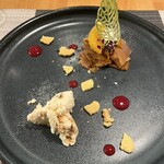 カジュアルダイニング Unisson - 