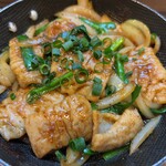 榮菜 - 