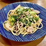 トラットリア･ラ･フォンターナ - 