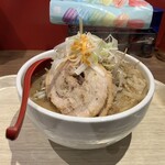 らーめん蓮 蒲田本店 - 