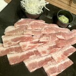 焼肉 源 - 