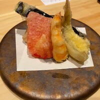 北新地 鮨割烹 のの - 