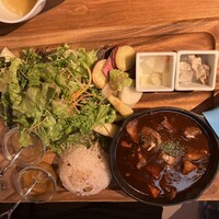やさいの王様 銀座店 - 
