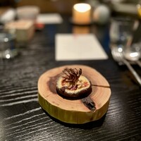 ラ・ボンヌターブル - 