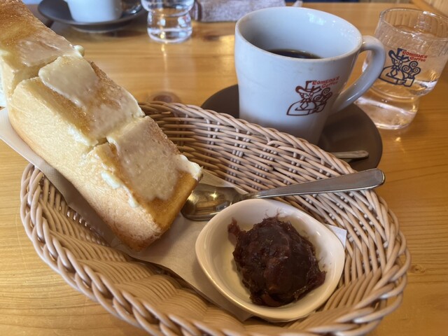 コメダ珈琲店 仙台幸町店 - 陸前原ノ町（喫茶店）の写真