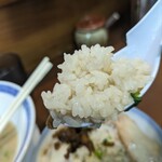 純とんこつ無双 - もう一度