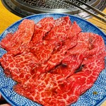 Yakiniku Yappa - 