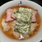 Shina Soba Komuro - 