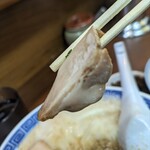 純とんこつ無双 - 極薄