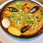 Bar Espanol LA BODEGA 大阪店 - 