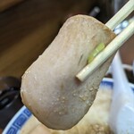 純とんこつ無双 - チャーシュー