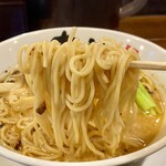 麺屋あごすけ - 