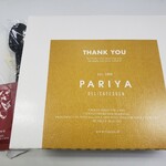 PARIYA - 