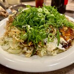 Okonomiyaki Mitchan Sohonten - 