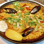 Bar Espanol LA BODEGA 大阪店 - 