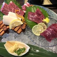 馬桜 銀座通り店 - 