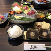 馬桜 銀座通り店 - 