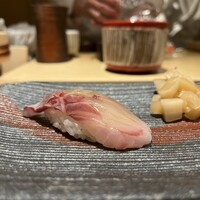 日本料理　「十二颯」 ヒルトン東京 - 