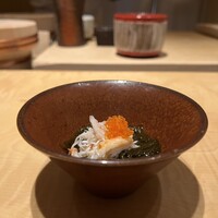 日本料理　「十二颯」 ヒルトン東京 - 