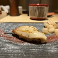 日本料理　「十二颯」 ヒルトン東京 - 
