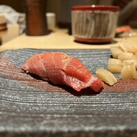 日本料理　「十二颯」 ヒルトン東京 - 