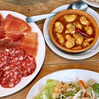 Bar Espanol LA BODEGA 大阪店 - 