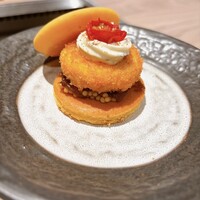 一鳥目 とり松 - 