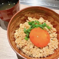 一鳥目 とり松 - 