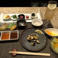 Teppanyaki×Wine あかくろ - 