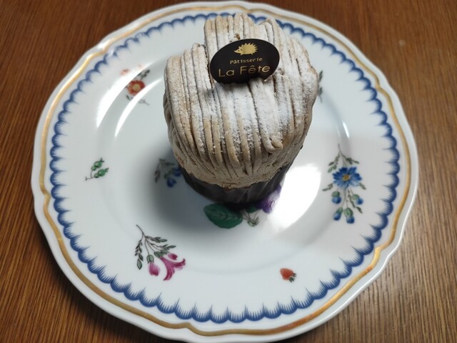 パティスリー ラ フェット 桃山台店 （Ptisserie La Fte） - 桃山台