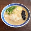 三代目 沖食堂