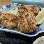 うどん福丸 - 