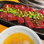 Yakiniku Yappa - 