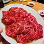 Yakiniku Yappa - 