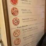 Pizzeria da Tigre - 