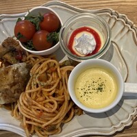 やさいの王様 用賀店 - 