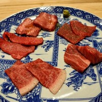 大衆肉酒場 こだわり米 匠 -  大衆肉酒場 こだわり米 匠 -