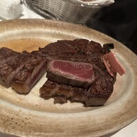ウルフギャング・ステーキハウス シグニチャー - 