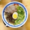 博多長浜ラーメン 呑龍