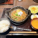 煮込み居酒屋 寅 - 