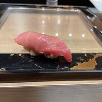 川崎 鮨 よこ田 - 